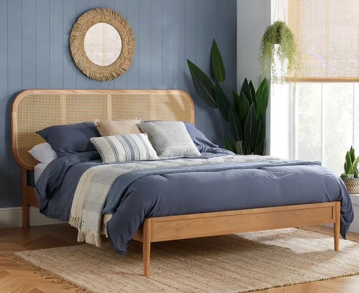 Rodmarton Bed Frame
